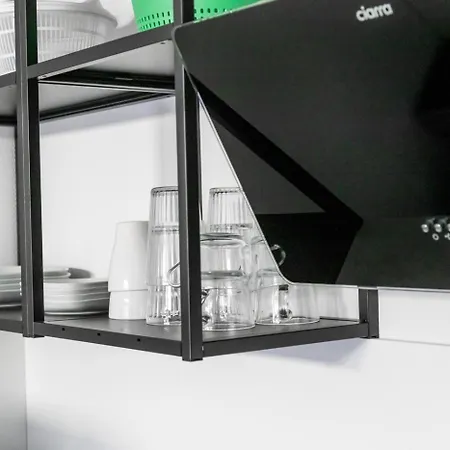 Kleines Zentrales In - Netflix Apartamento Goch