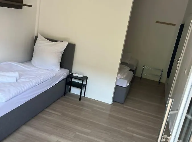 Apartamento Kleines Zentrales In - Netflix