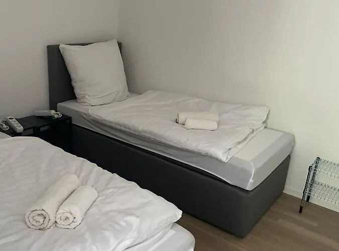 Kleines Zentrales In - Netflix