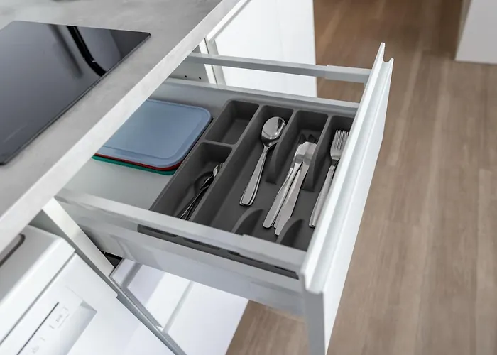 Kleines Zentrales In - Netflix Apartamento *