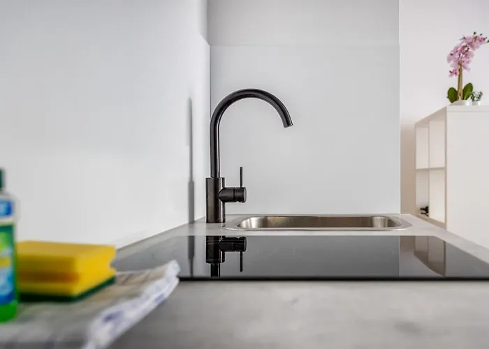 Kleines Zentrales In - Netflix Goch