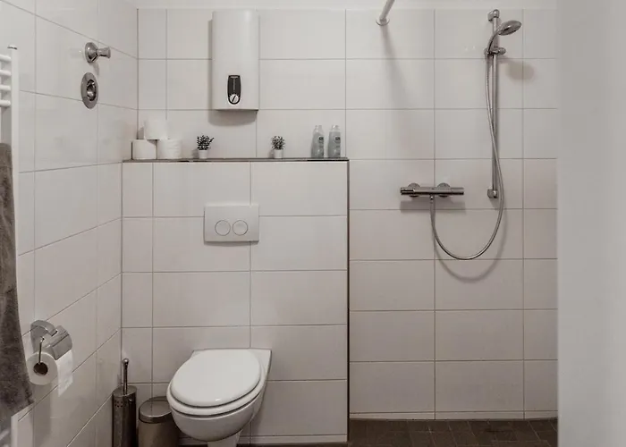 Kleines Zentrales In - Netflix