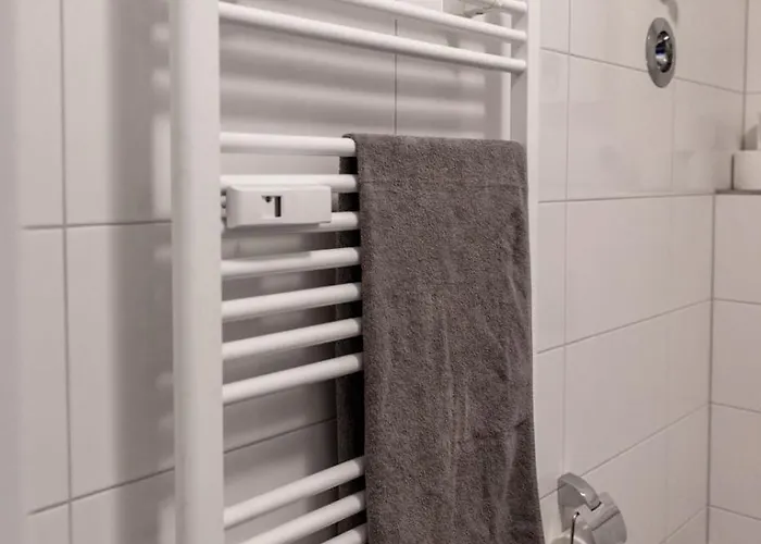 Kleines Zentrales In - Netflix Apartamento *