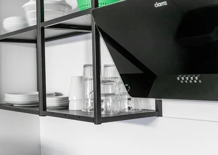 Kleines Zentrales In - Netflix Apartamento Goch