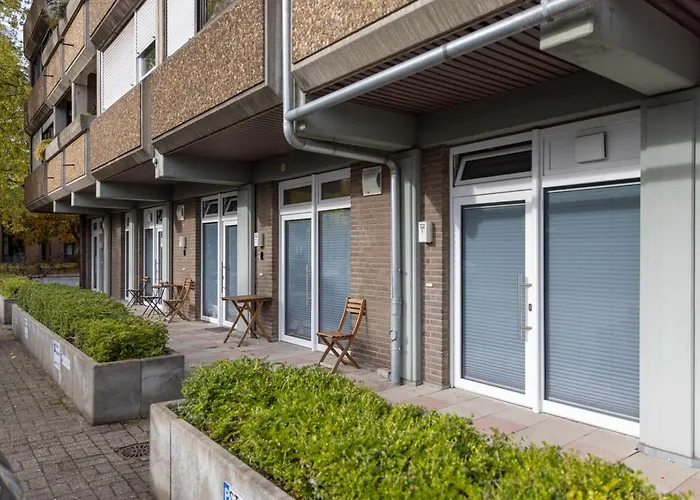 Kleines Zentrales In - Netflix