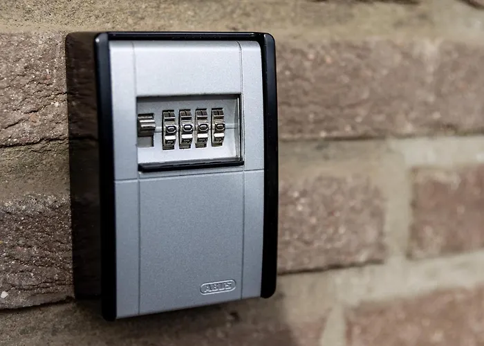 Kleines Zentrales In - Netflix Apartamento *