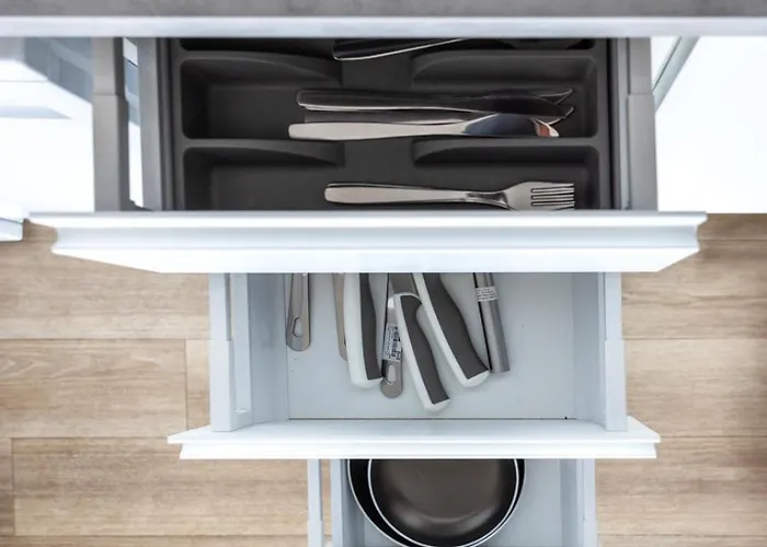 Apartamento Kleines Zentrales In - Netflix Goch