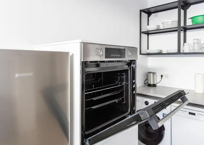 Kleines Zentrales In - Netflix * Goch